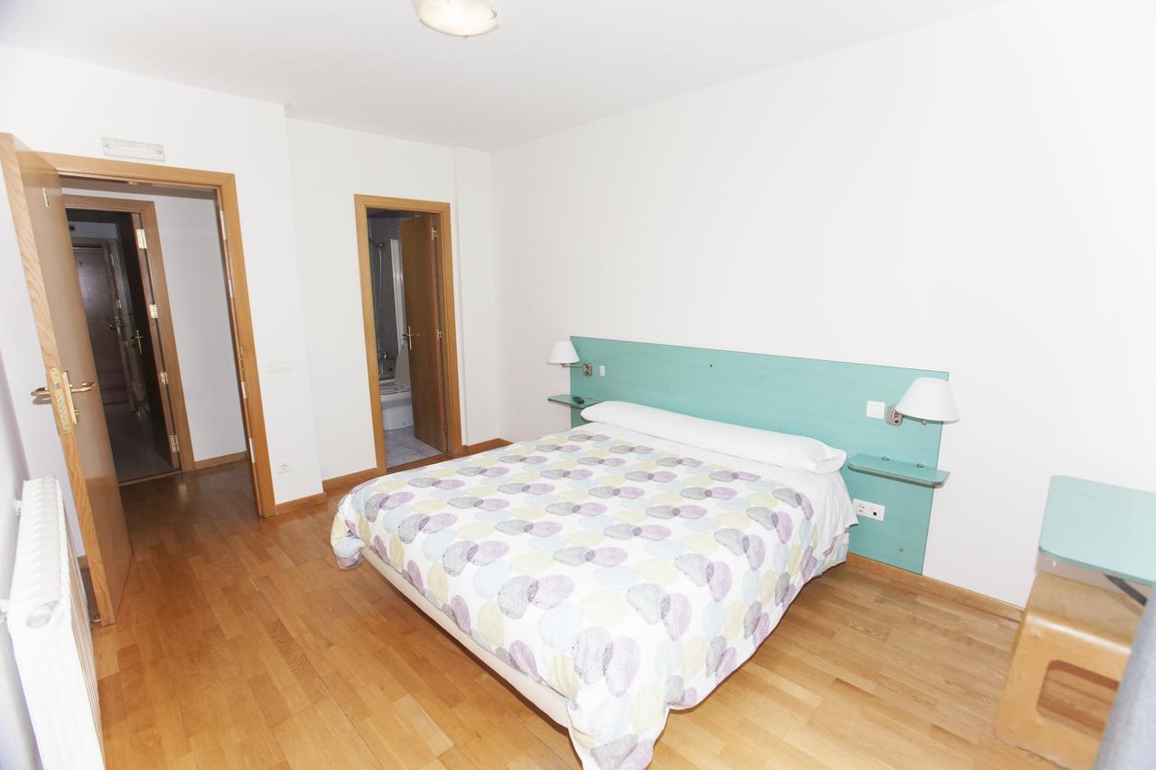 Hostal Via Lactea Бургос Экстерьер фото
